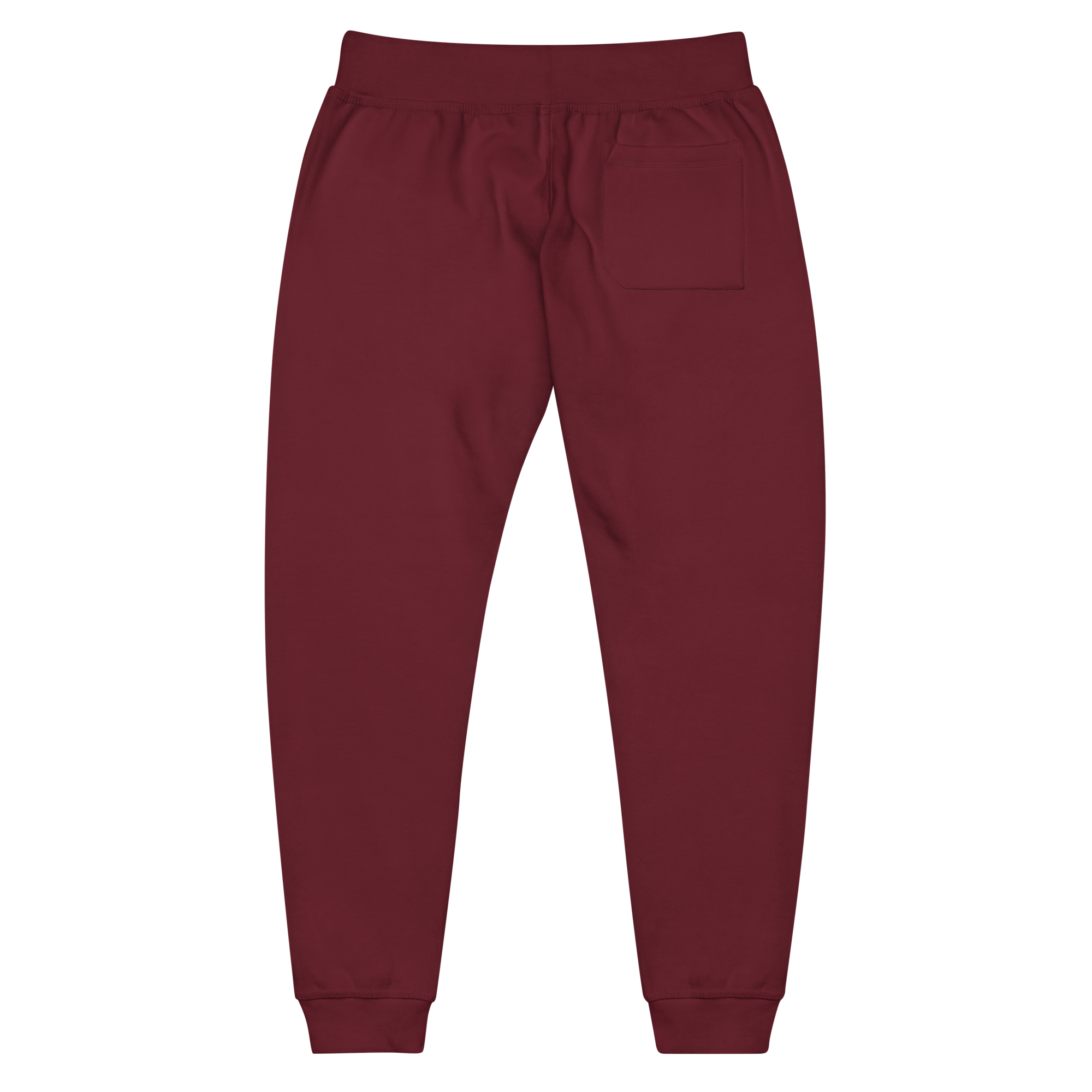 Zoo Jitsu Fighters Stampede Unisex Fleece Sweatpants - Cozy Lounge Pants for Men & Women - Perfect for Yoga, Gym, and Casual Wear