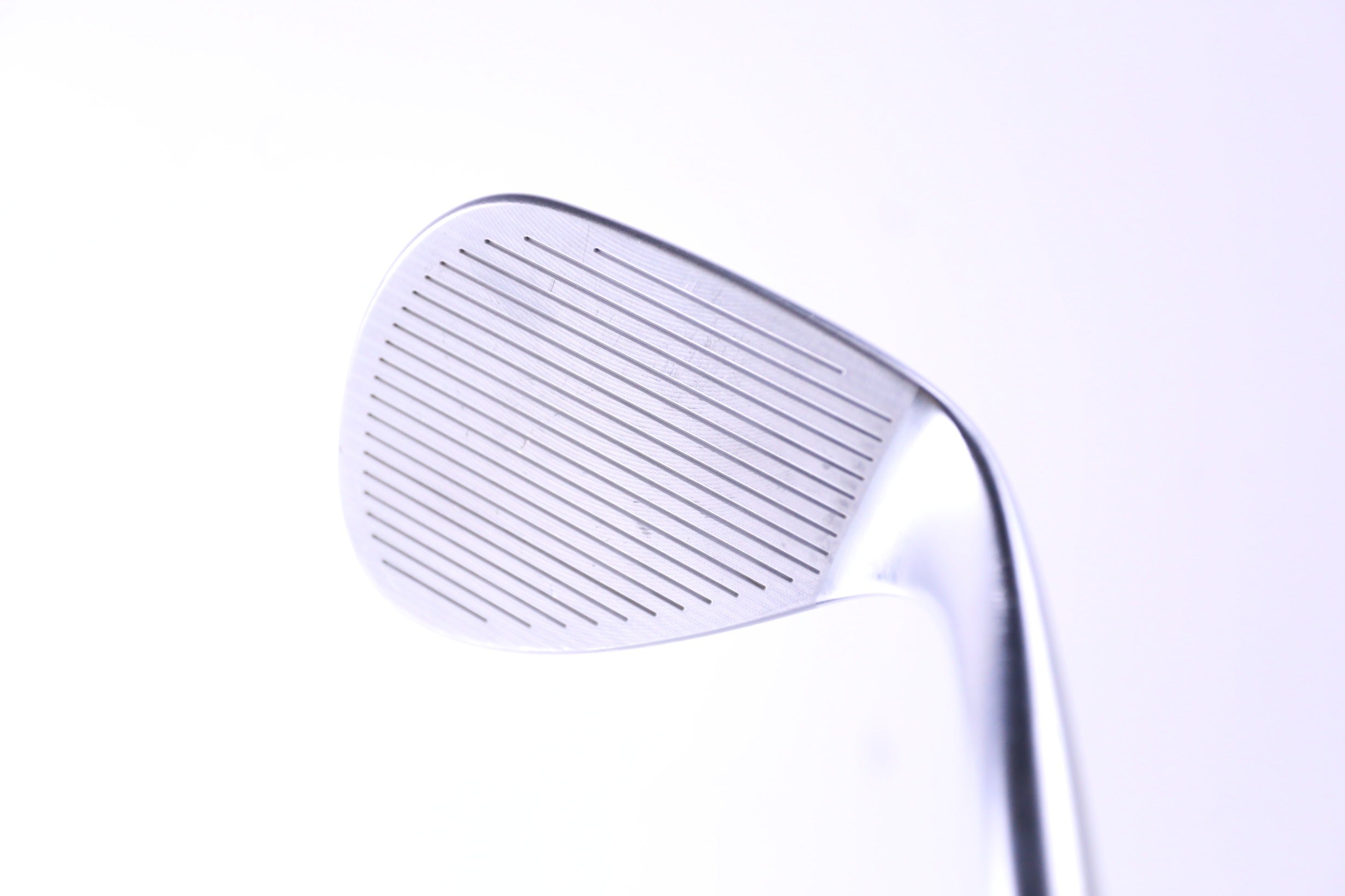 Used Cleveland CBX Full Face 2 Sand Wedge - Left Handed 56° Stiff Flex Golf Club for Men | Ideal for Bunker Shots & Short Game Improvement