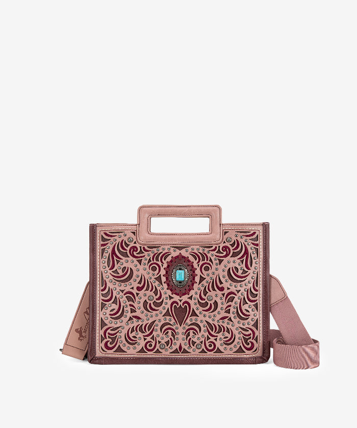 DARK PINK