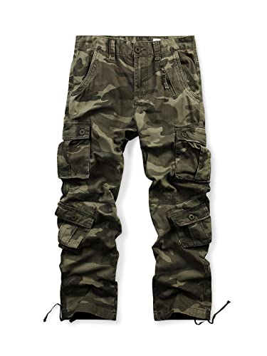 Camo 169