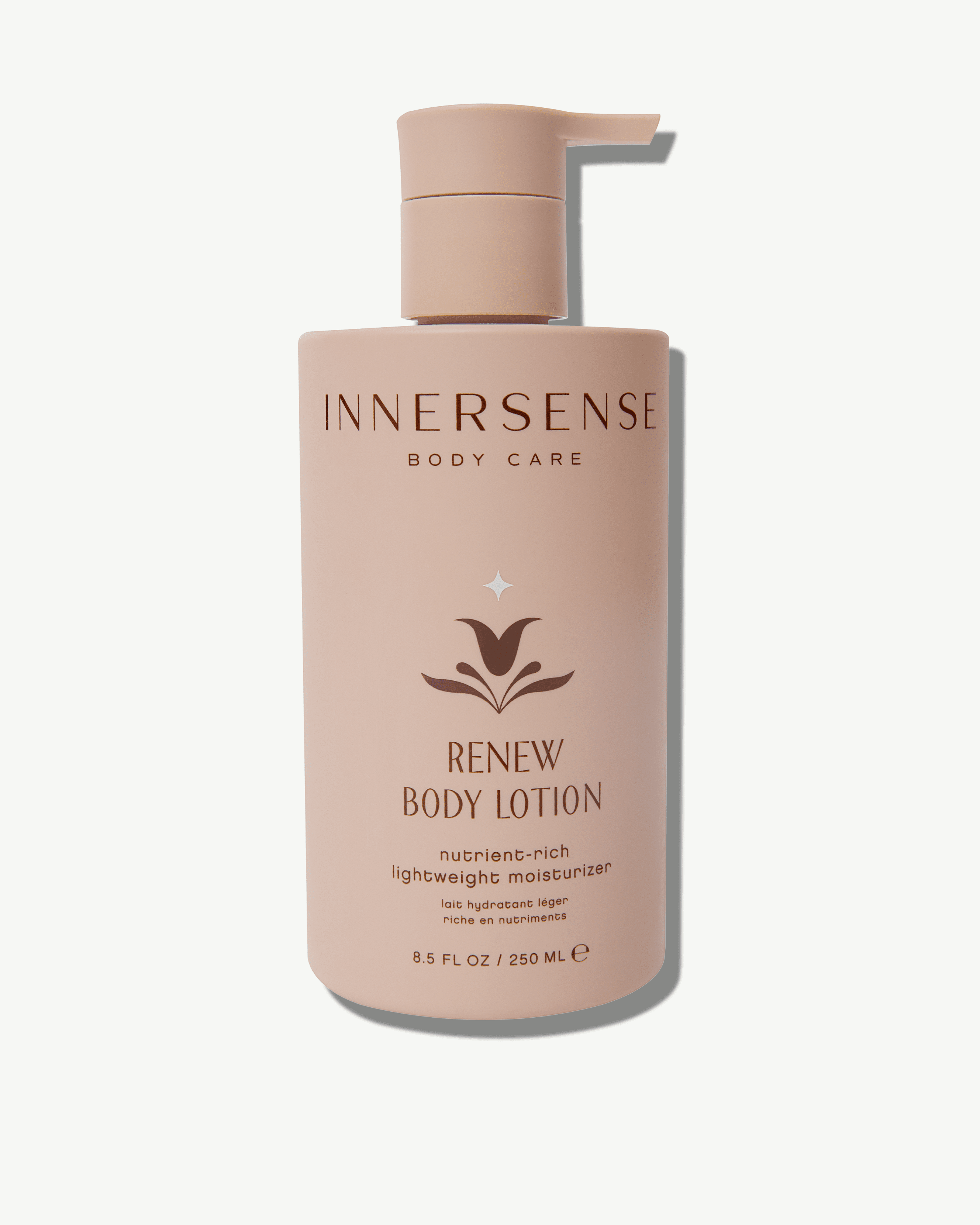 Renew Body Lotion - Hydrating & Nourishing Moisturizer for Dry Skin | All-Day Softness & Smoothness | Perfect for Daily Use & After Shower