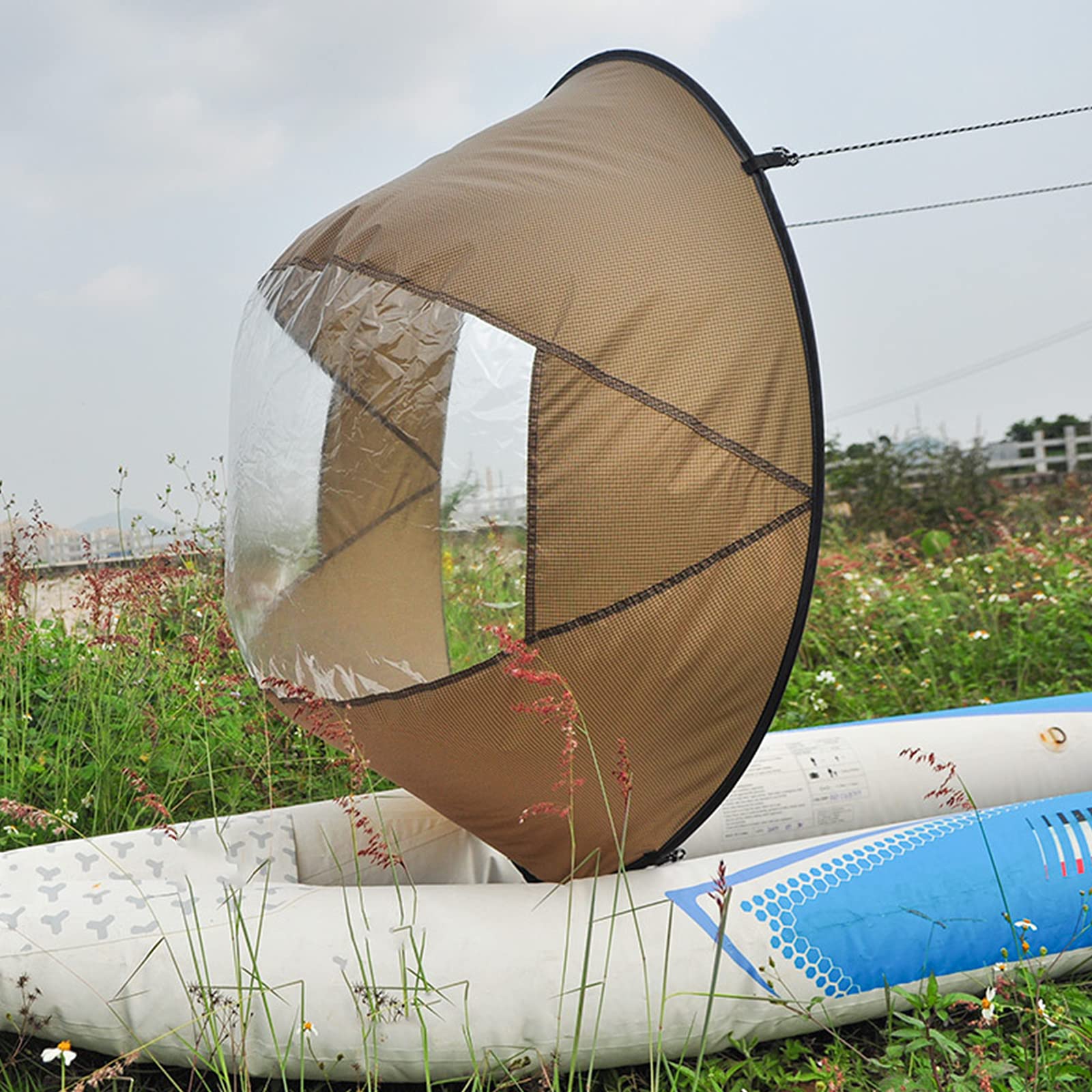 Compact Kayak Sail Kit - 42