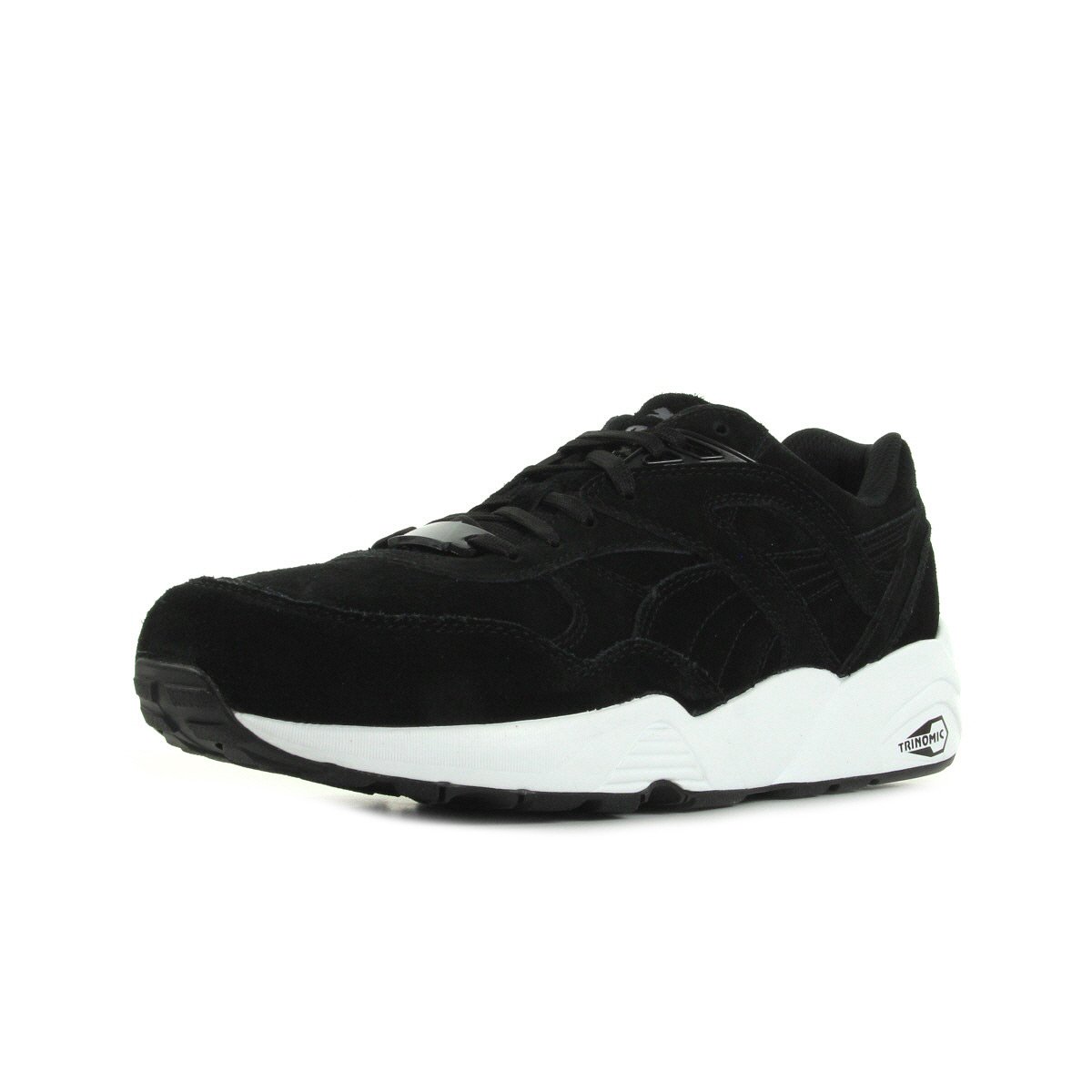 PUMA Unisex Low Top Sneakers - Lightweight Comfortable Casual Shoes for Men & Women | Perfect for Walking, Running & Everyday Wear