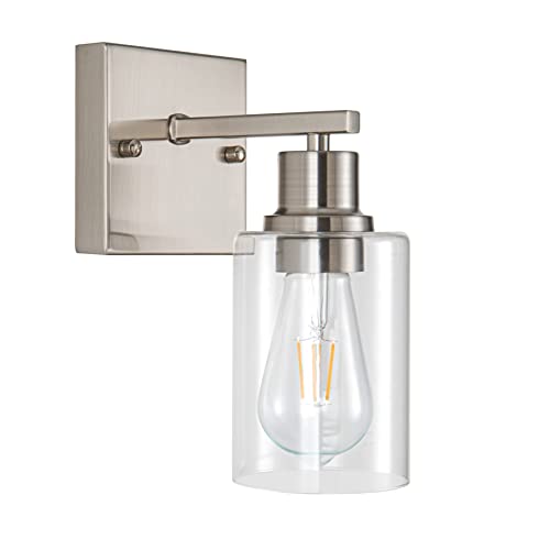 Nickel 1-Light