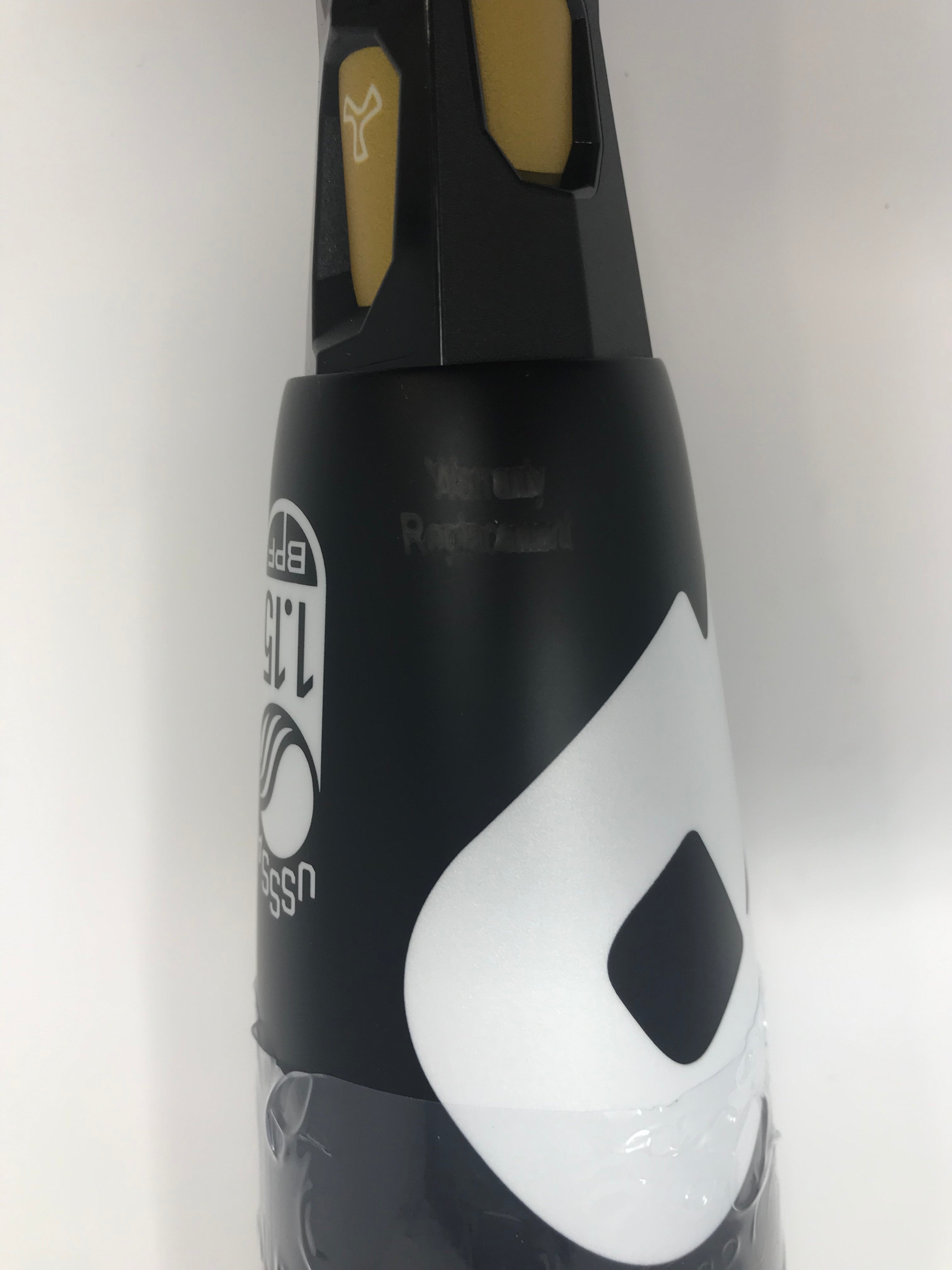 DeMarini 2020 CF Zen Senior League Baseball Bat - 30/22, 2 3/4 Barrel - Perfect for Youth & High School Baseball Players - Ideal for Games, Practice & Training Sessions