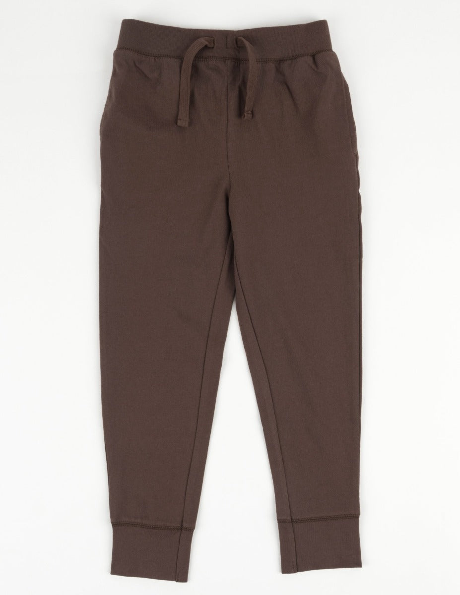 Comfortable Solid Neutral Color Drawstring Pants for Women & Men - Casual Lounge Wear, Yoga, Travel & Home Relaxation