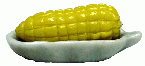 Fresh Sweet Corn on the Cob - 6 Ears per Pack | Non-GMO, Farm Fresh Sweet Corn | Perfect for BBQ, Grilling, Picnics & Family Dinners