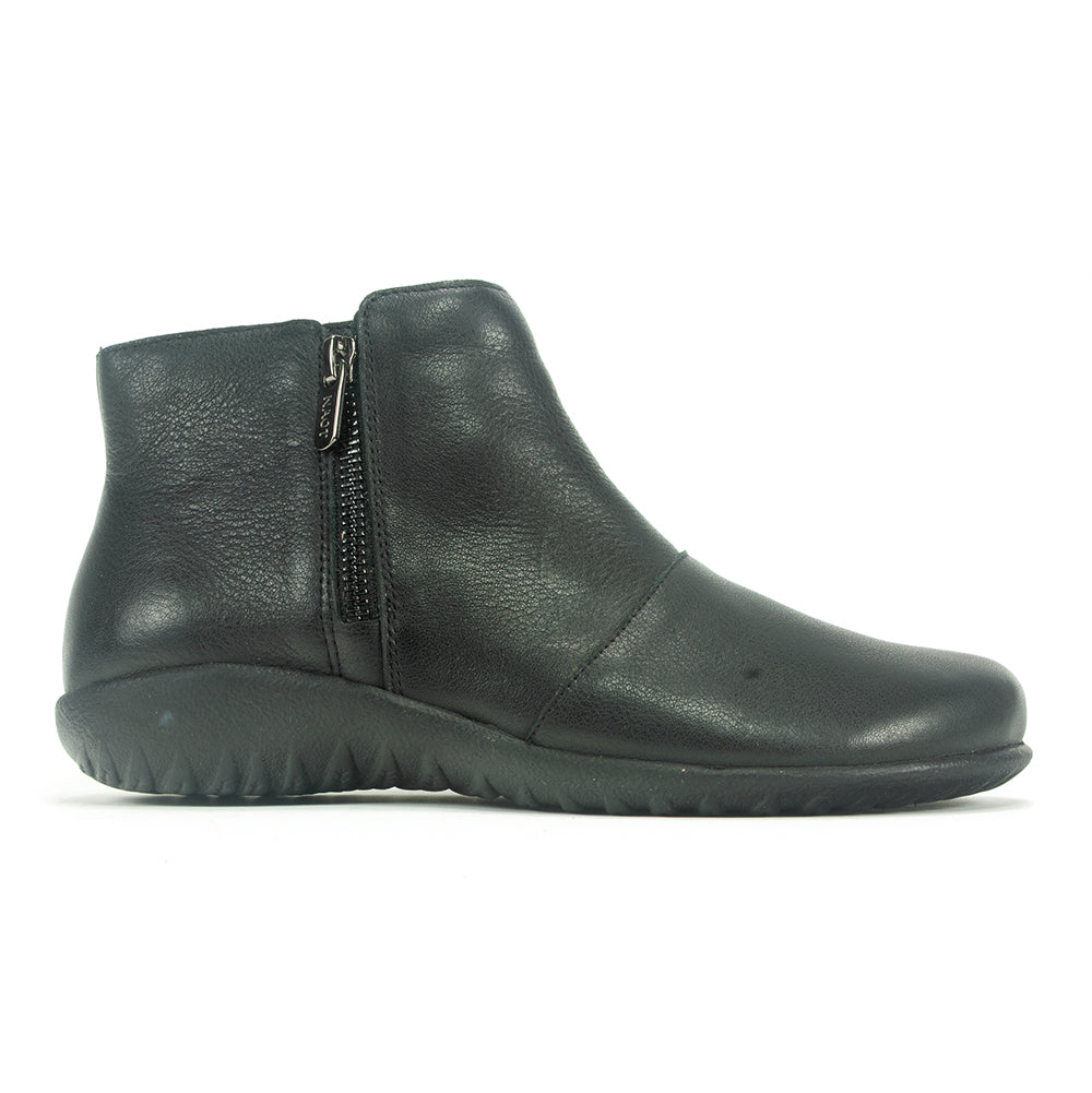 Wanaka Women's Ankle Boots - Stylish & Comfortable Fall/Winter Booties for Casual Outfits & Office Wear (11186)