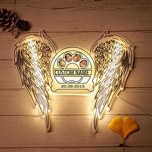 Angel Wing