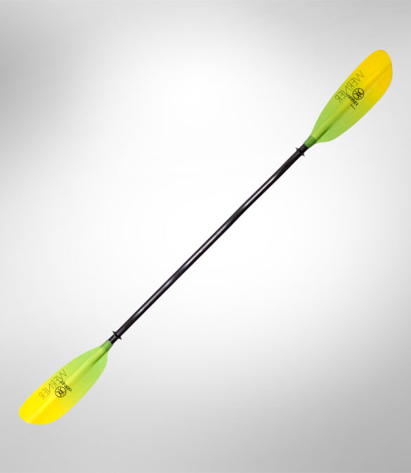 Camano 2-Piece Straight Shaft (Standard) - Durable Golf Club Replacement for Improved Swing Accuracy | Perfect for Driving Range Practice & Course Play
