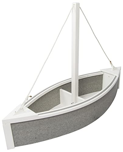 Driftwood and White