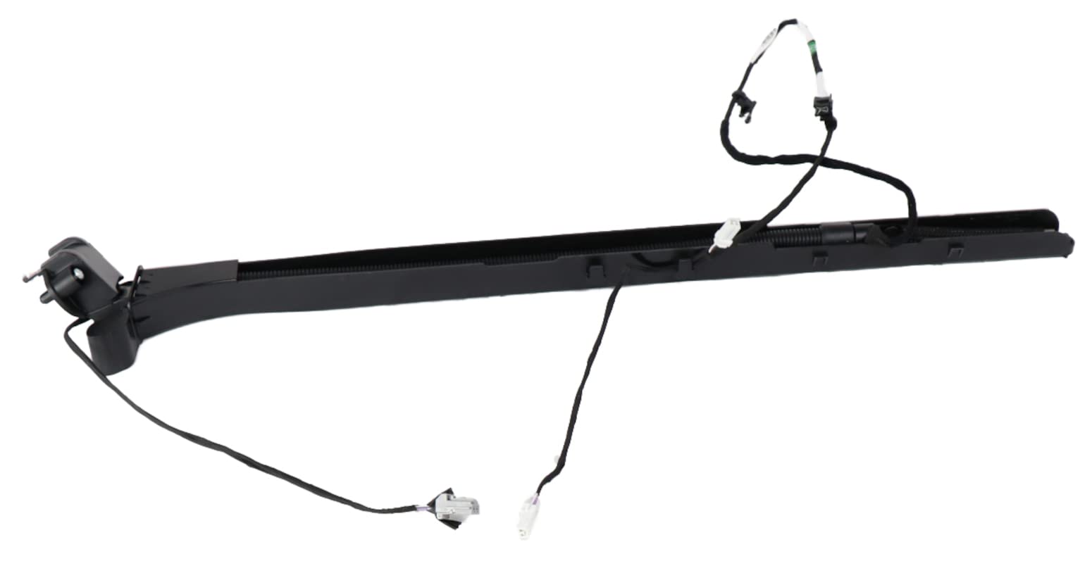 Mopar 68460701AA Rear Door Wiring Harness - Compatible with Dodge, Jeep, Chrysler Vehicles | Perfect for Electrical Repairs & Door Lock Installations