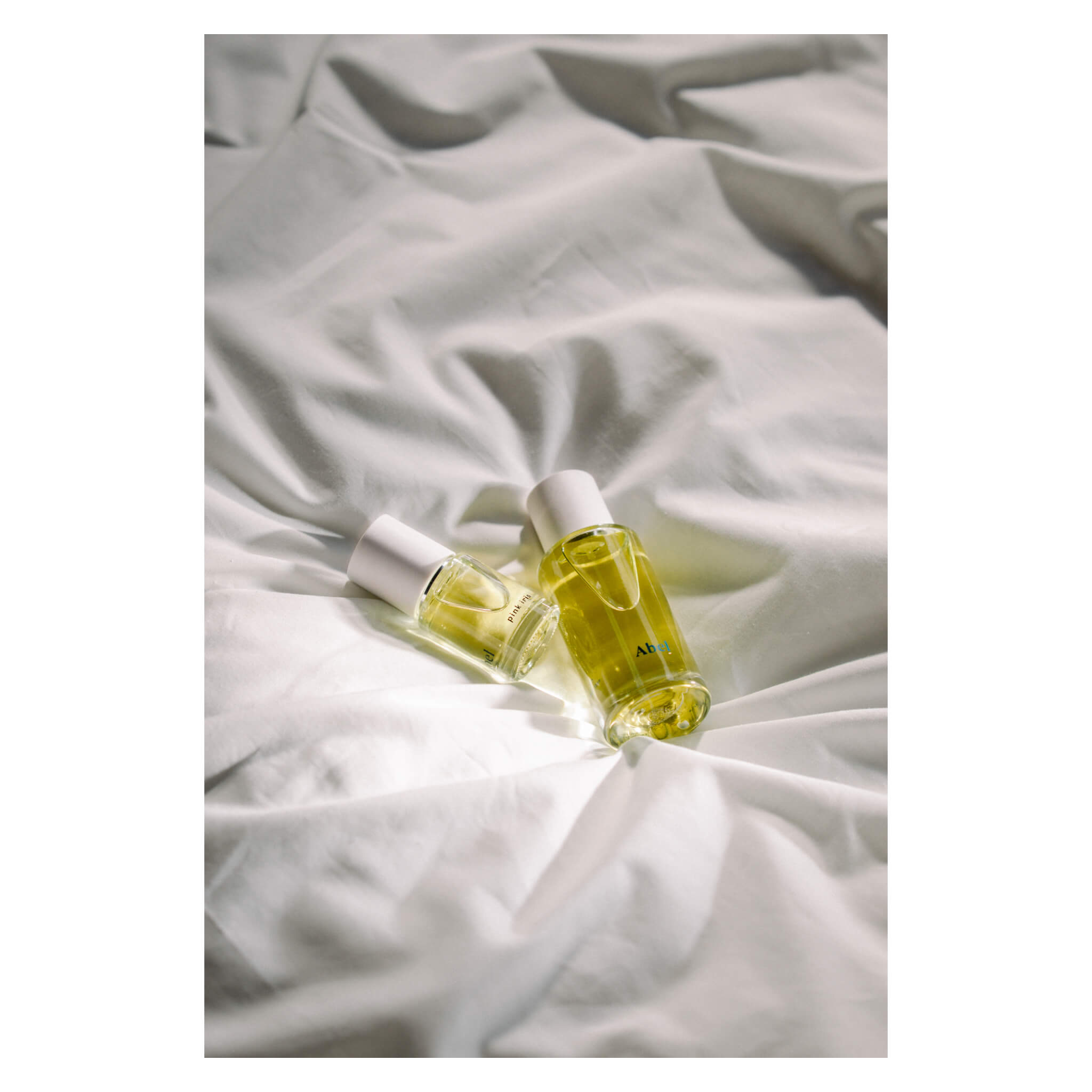 Pink Iris Eau de Parfum for Women - Floral & Fruity Perfume, Long-Lasting Fragrance, Perfect for Date Night & Special Occasions