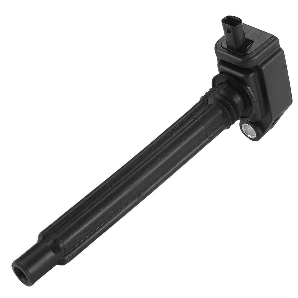 High-Quality Replacement Ignition Coil UF-751 for Chrysler 200, Dodge Dart, Jeep Cherokee & Compass 2.4L L4 Engine - Mechanics Choice for Smooth Performance & Reliable Starts - Perfect for DIY Repairs & Professional Auto Maintenance