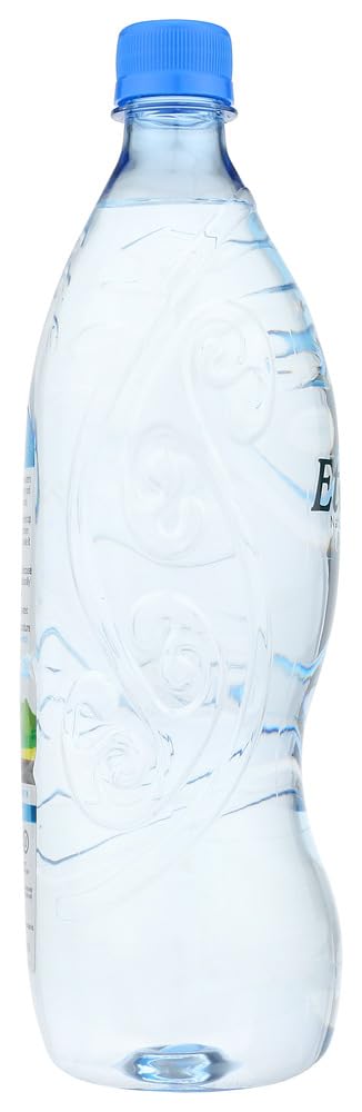 Eternal Artesian Water - 36 Pack of 1 Liter Bottles | Premium Natural Spring Water for Hydration, Home & Office Use