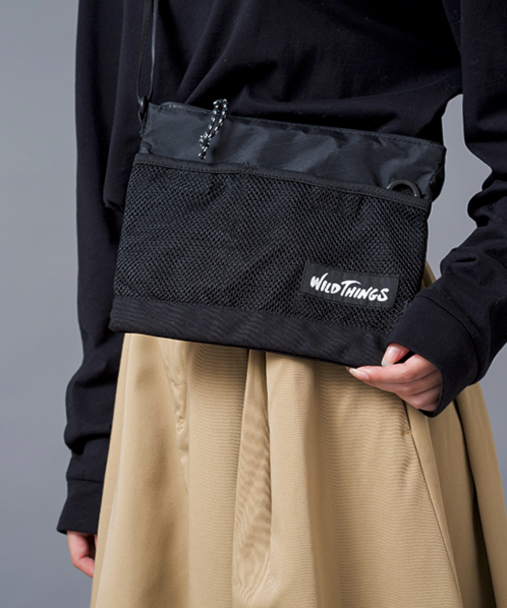Stylish Crossbody Shoulder Bag for Women & Men - Lightweight & Durable - Perfect for Travel, Work & Everyday Use