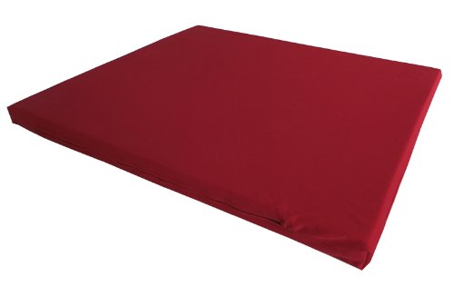 Premium Zabuton Meditation Cushion - Thick Comfortable Floor Pillow for Yoga, Zen, Prayer & Relaxation - Perfect for Home, Studio & Meditation Retreats