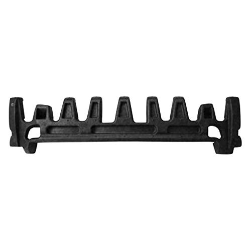 Replace TO1070157C Front Bumper Absorber - Compatible with [Vehicle Model/Year] - Durable Impact Protection for Safer Driving | Perfect for Collision Repair & Auto Body Replacement
