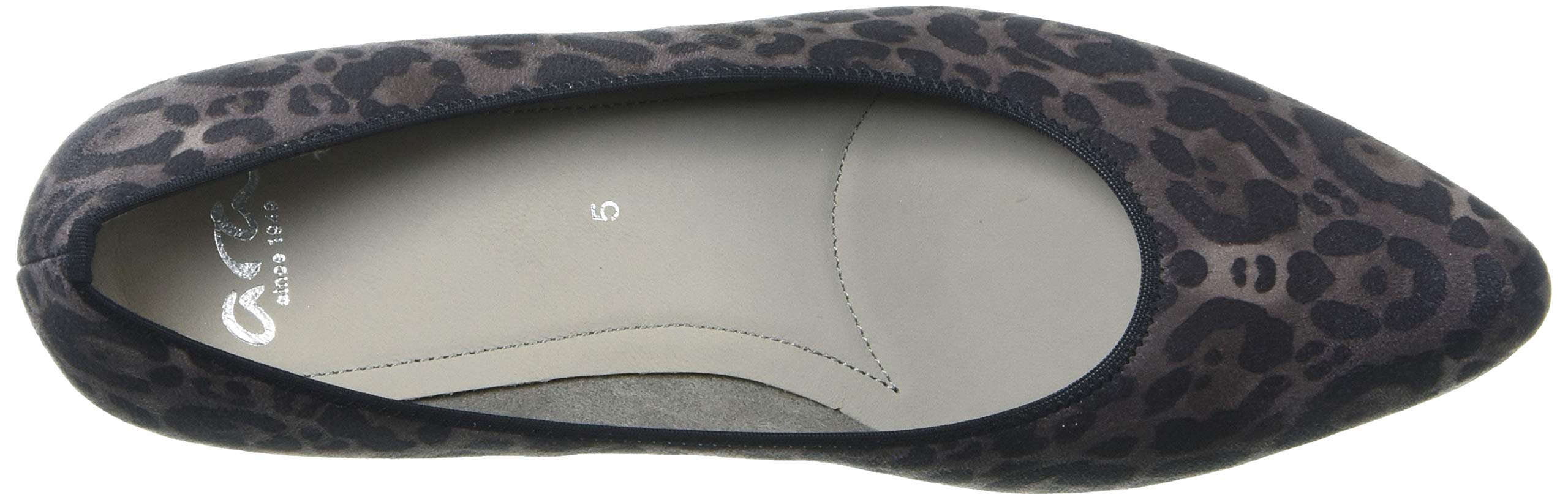 Ara Women's Kelly Dress Pump - Elegant Heels for Office, Wedding & Party Wear | Comfortable & Stylish Women's Dress Shoes