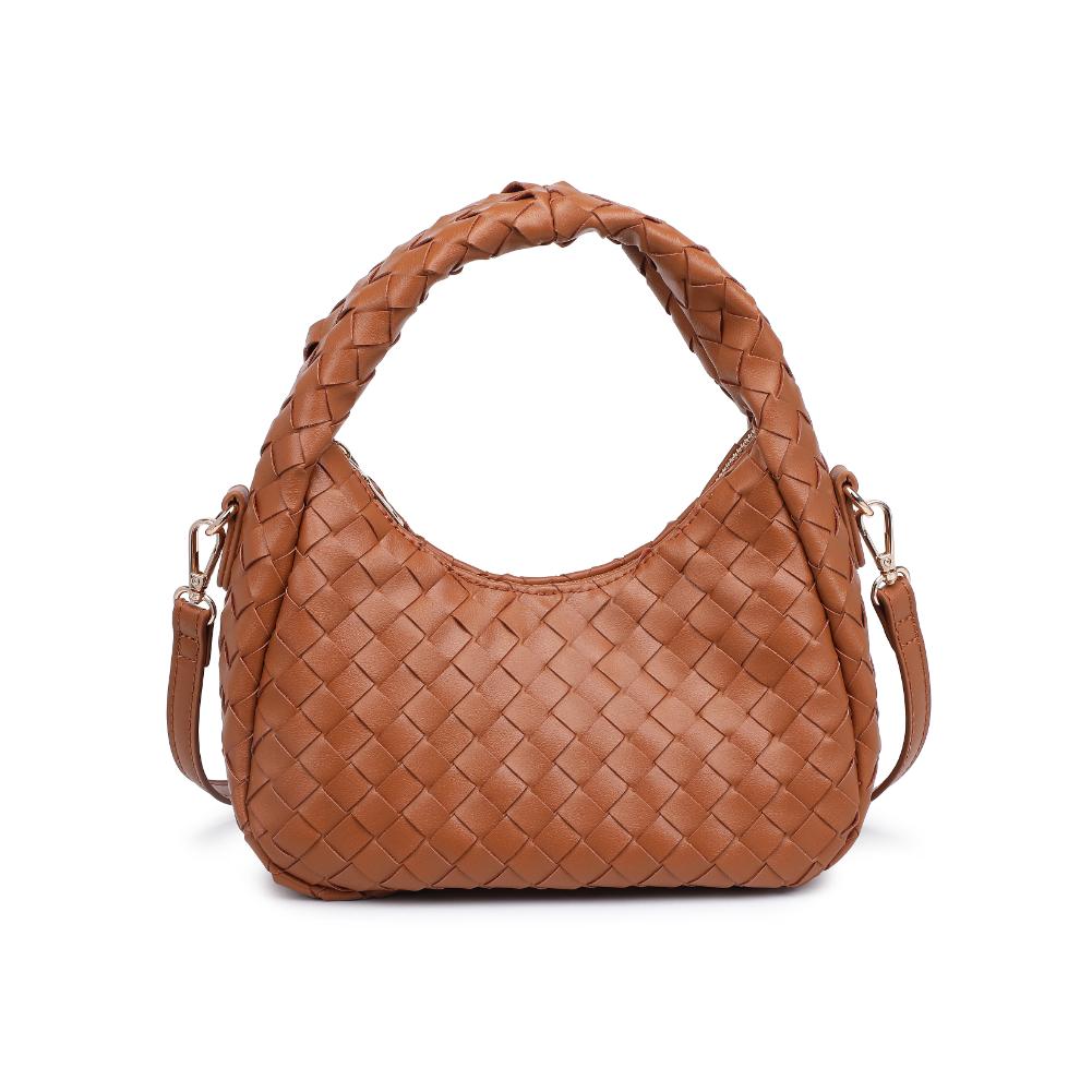 Stylish Jade Green Crossbody Bag for Women - Fashionable & Lightweight Purse for Daily Use, Travel & Shopping