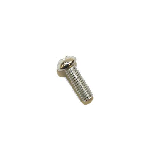 Proteam 1500XP 1200XP 1500 Vacuum Cleaner Handle Screw Replacement Part #104509 - Compatible with Proteam Vacuums for Home & Office Cleaning
