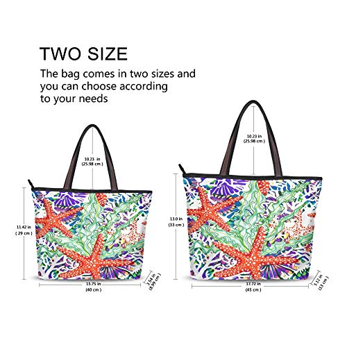 Shell Handbag