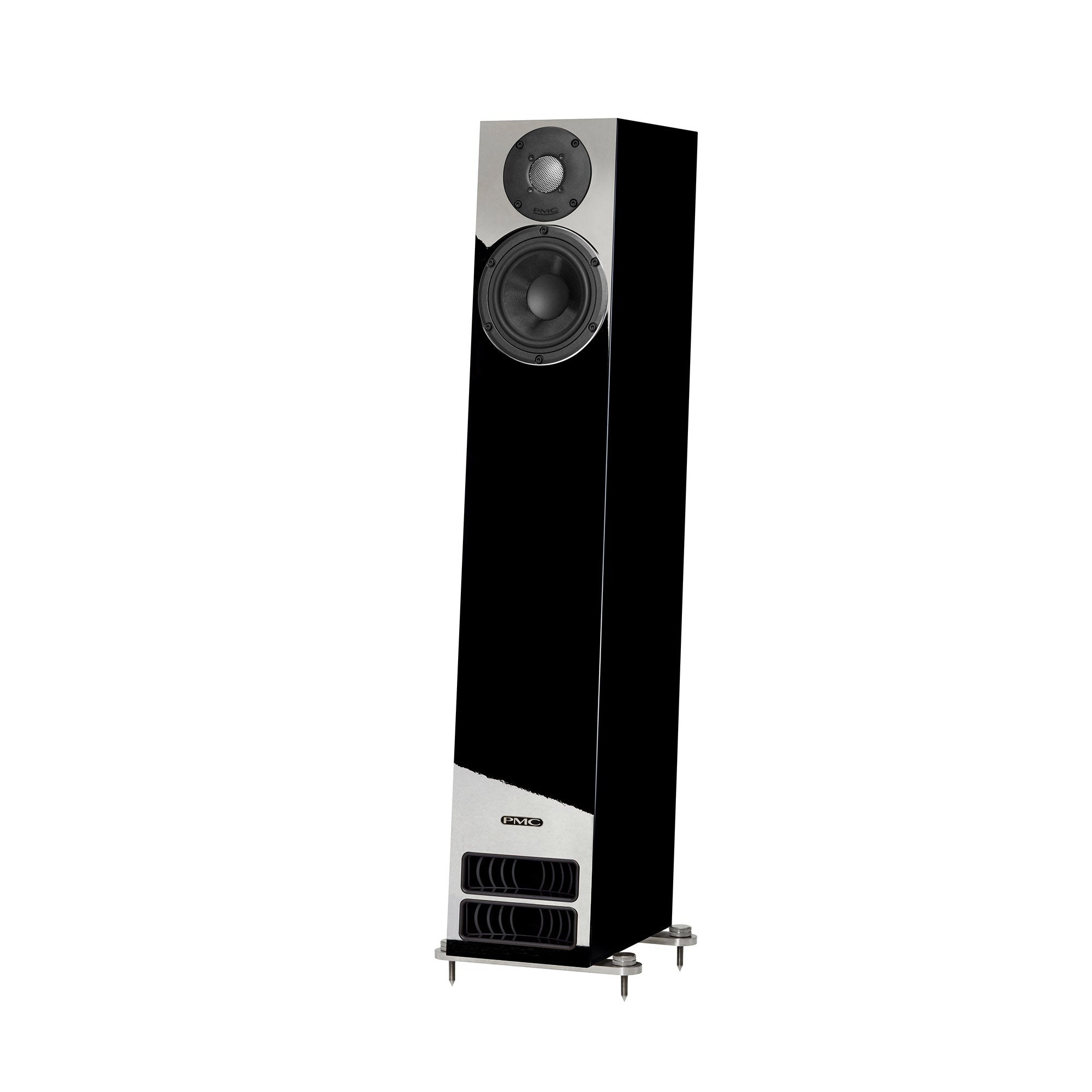 PMC activetwenty5 23i High-End Floorstanding Speakers - Premium Audiophile Sound for Home Theater & Music Listening