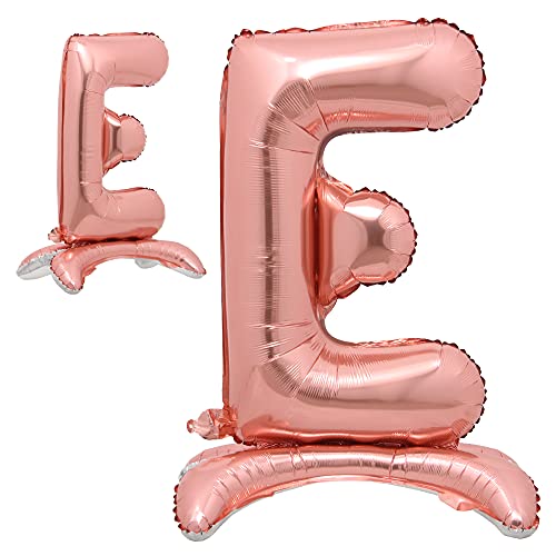 32 Inch Stand Rose Gold E