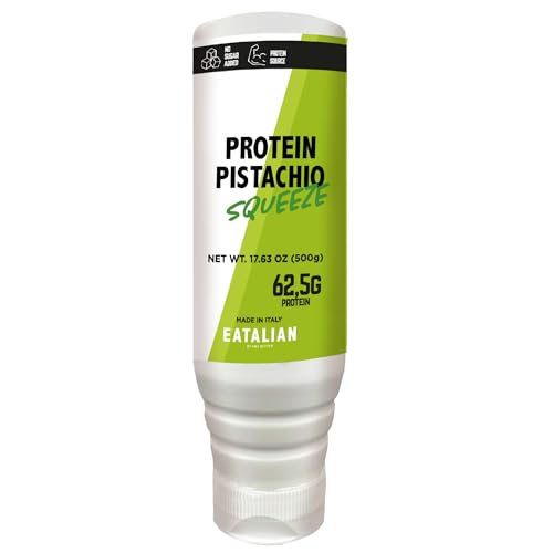 Protein Pistachio 17.63oz