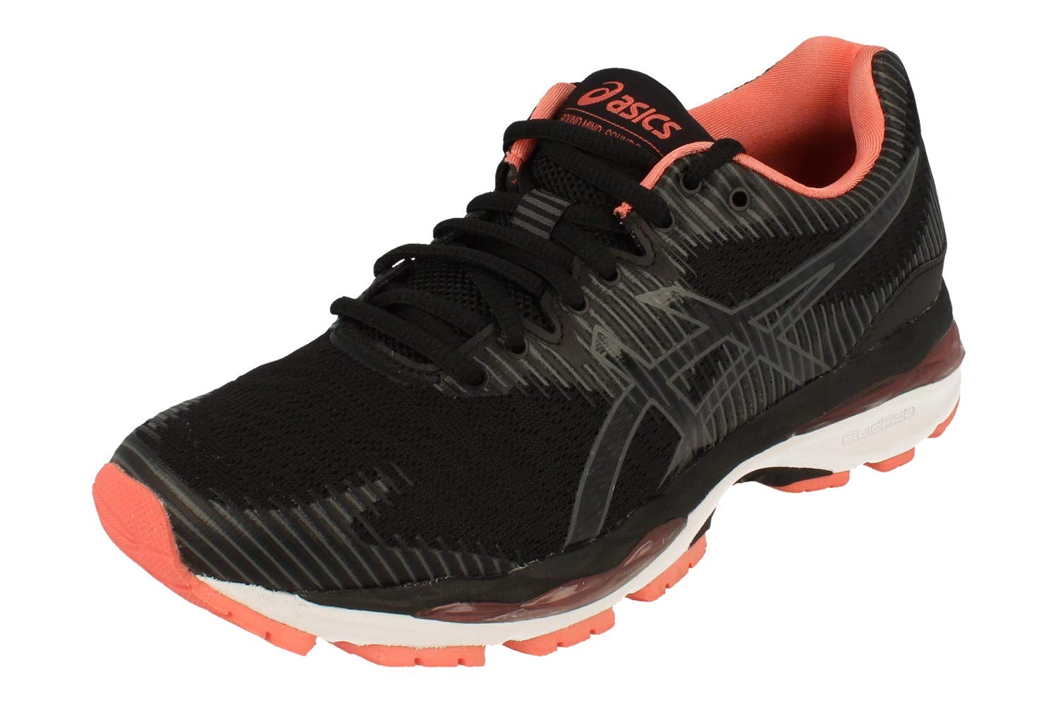 ASICS Gel-Ziruss 2 Women's Running Shoes - Lightweight Cushioned Sneakers for Jogging, Gym & Workout - Perfect for Road Running, Training & Fitness Enthusiasts