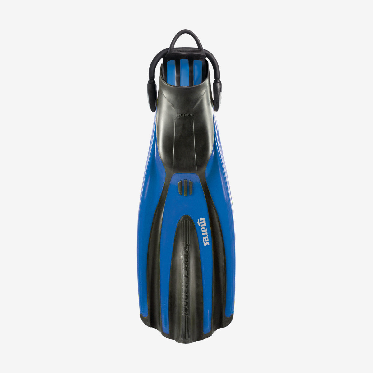 Mares Avanti Superchannel Open Heel Scuba Fins - Professional Diving Fins for Scuba, Snorkeling & Freediving - Perfect for Ocean Adventures & Water Sports