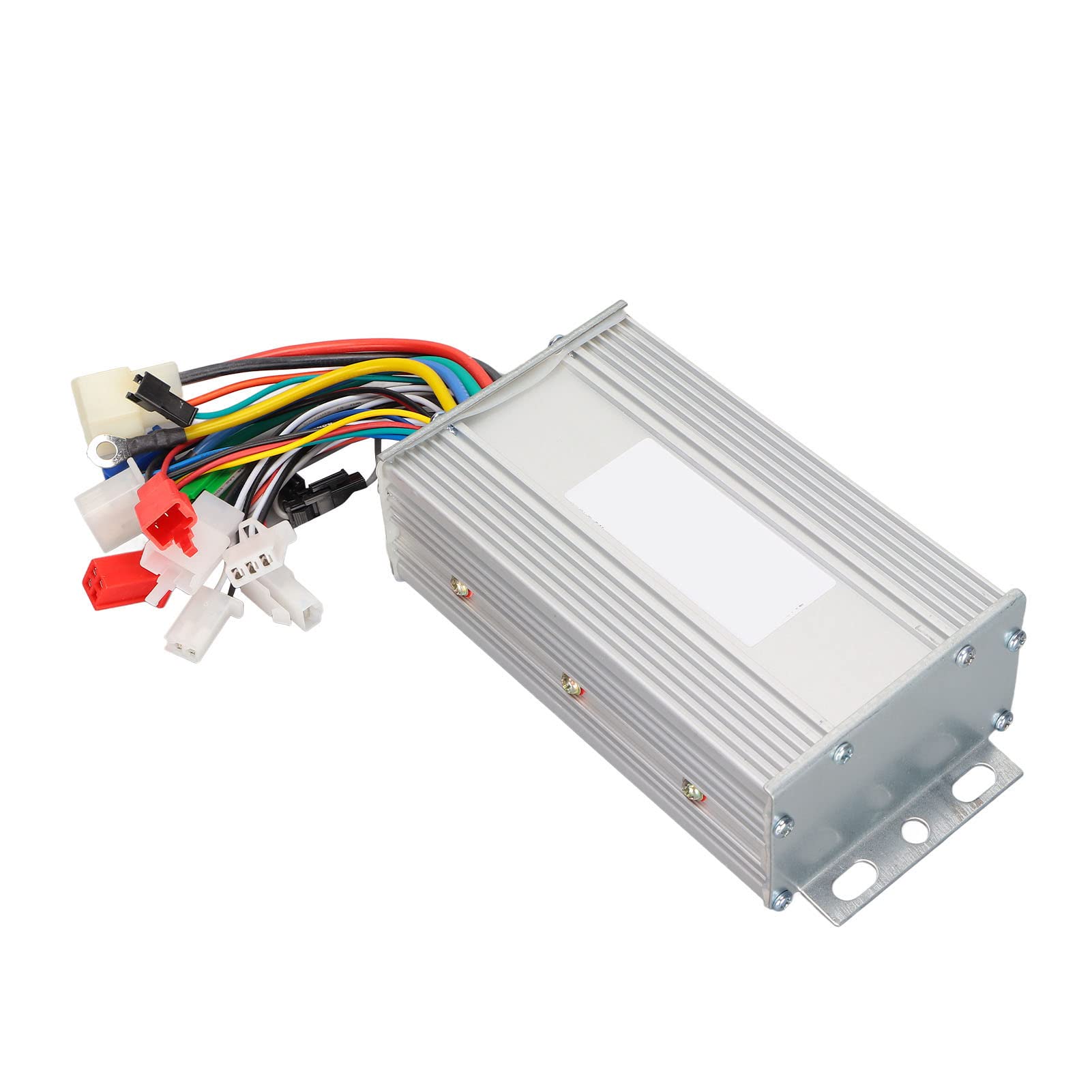 500W Dual Mode Electric Bike Motor Controller - Energy Efficient & High Performance for E-Bike Conversions & Commuting
