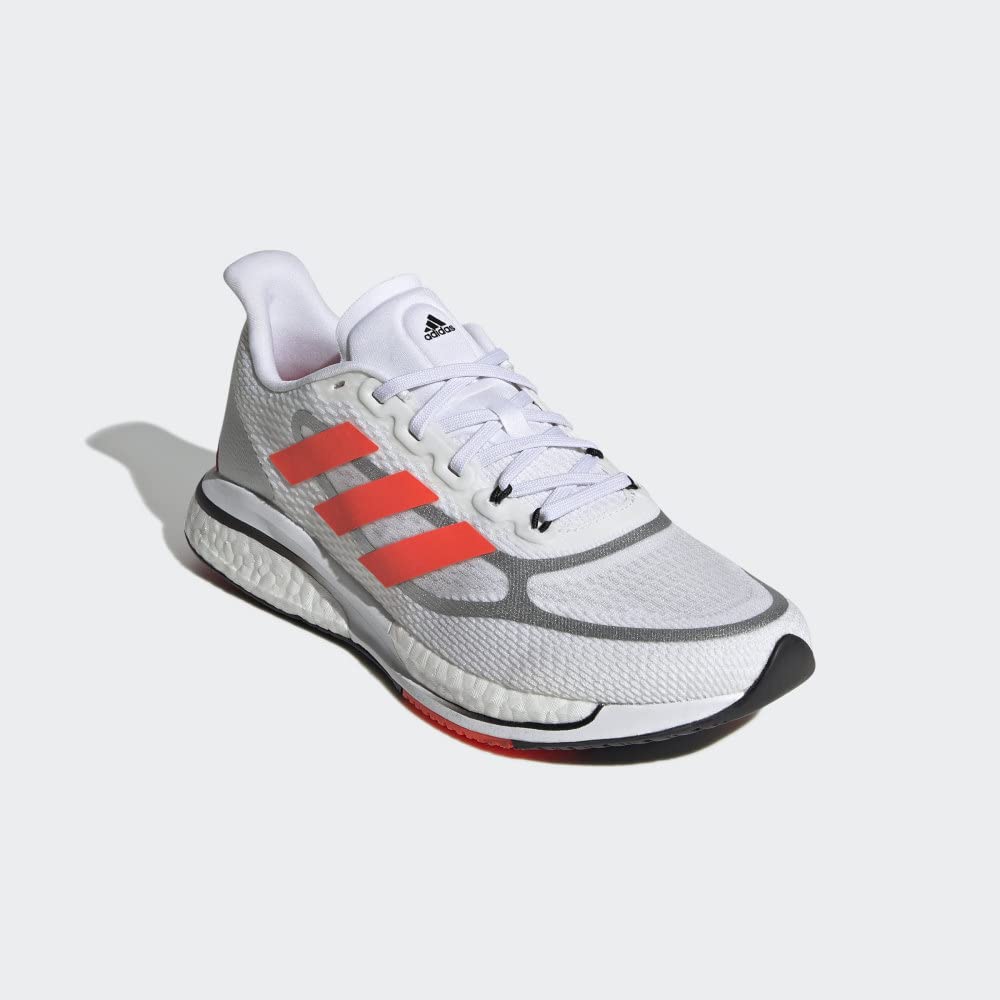 Adidas Women's Supernova Running Shoes - Lightweight Cushioned Sneakers for Jogging, Training & Gym Workouts - Perfect for Road Running & Fitness Enthusiasts