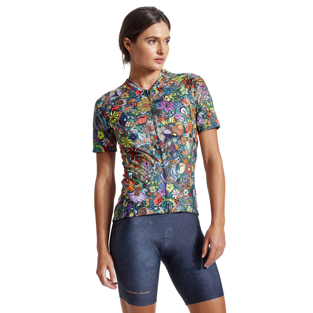 Women's Attack Jersey - Breathable & Lightweight Sports Top for Soccer, Running & Training - Perfect for Athletes & Active Lifestyles