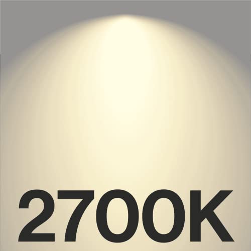 2700k Soft White