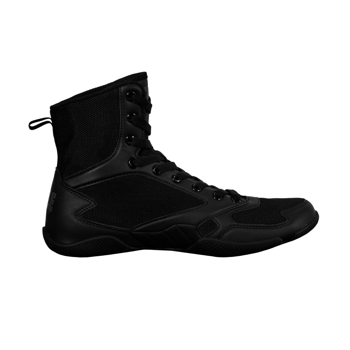 TITLE Boxing Charged Shoes - Lightweight Training Shoes for Boxing, MMA & Fitness - High-Performance Workout Sneakers for Men & Women - Perfect for Gym, Running & Combat Sports