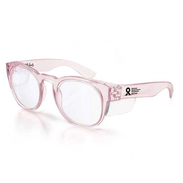 SafeStyle Cruisers Prescription Glasses - Blue Light Blocking & UV Protection for Computer Use, Reading, and Driving