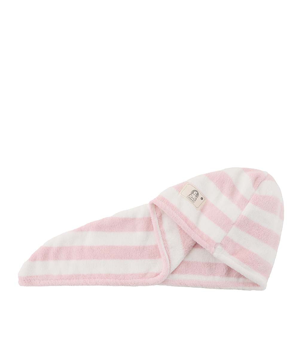 Quick Dry Microfiber Hair Towel for Women & Men - Super Absorbent, Lightweight & Gentle on Hair - Perfect for Post-Shower, Swimming, Gym & Travel