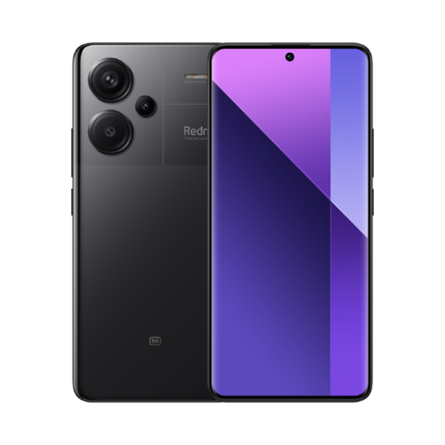 Xiaomi Redmi Note 13 Pro Plus 5G Smartphone | GSM Unlocked International Version | 6.67