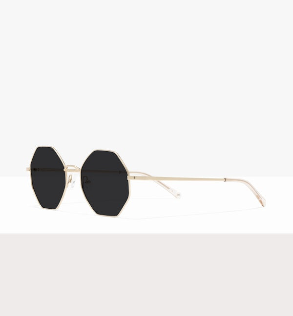 Gala Sunglasses for Women & Men - UV Protection, Polarized, Fashionable & Lightweight - Perfect for Driving, Beach, Outdoor Activities & Travel