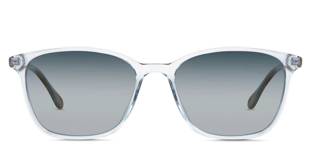 Jiva Women's Prescription Sunglasses – UV Protection, Stylish & Comfortable for Driving, Outdoor Activities & Fashion