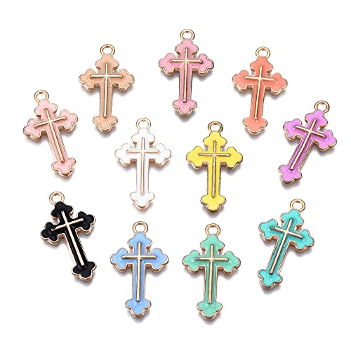 100 pcs - cross