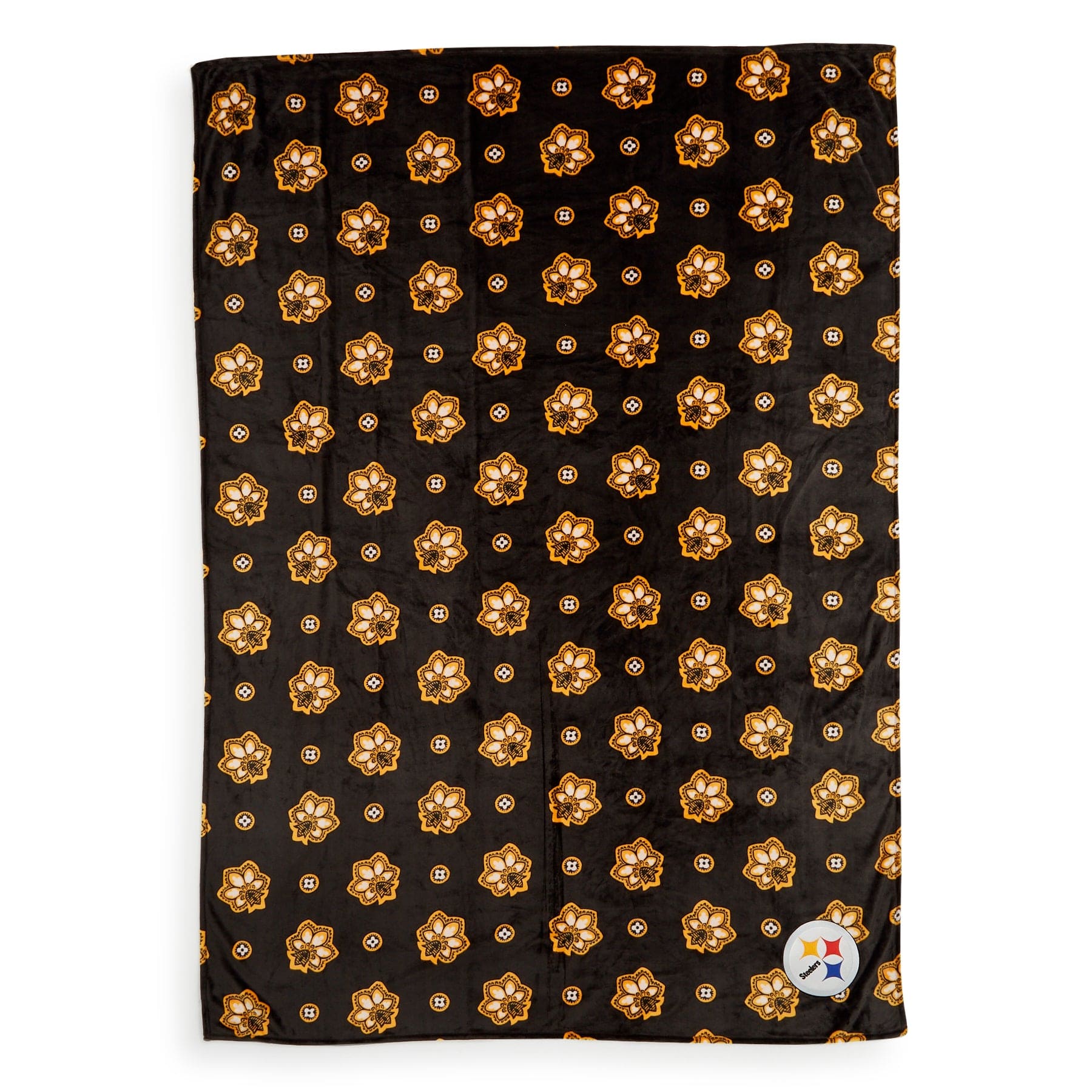 NFL Oversized Throw Blanket - Super Soft & Cozy 60