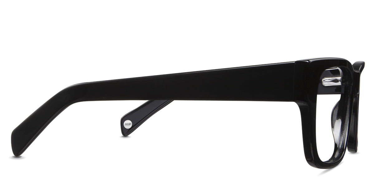 Vuri Men's Prescription Eyeglasses - Stylish & Durable Frames for Clear Vision - Perfect for Work, Reading & Everyday Use