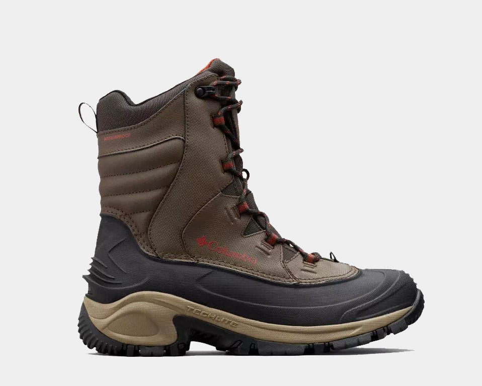 Bugaboot III - Premium Winter Boots for Men & Women - Waterproof, Insulated Snow Boots for Hiking, Hunting & Outdoor Adventures