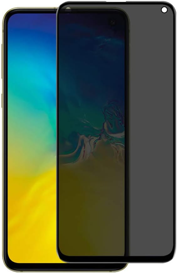 Galaxy S10E Screen Protector