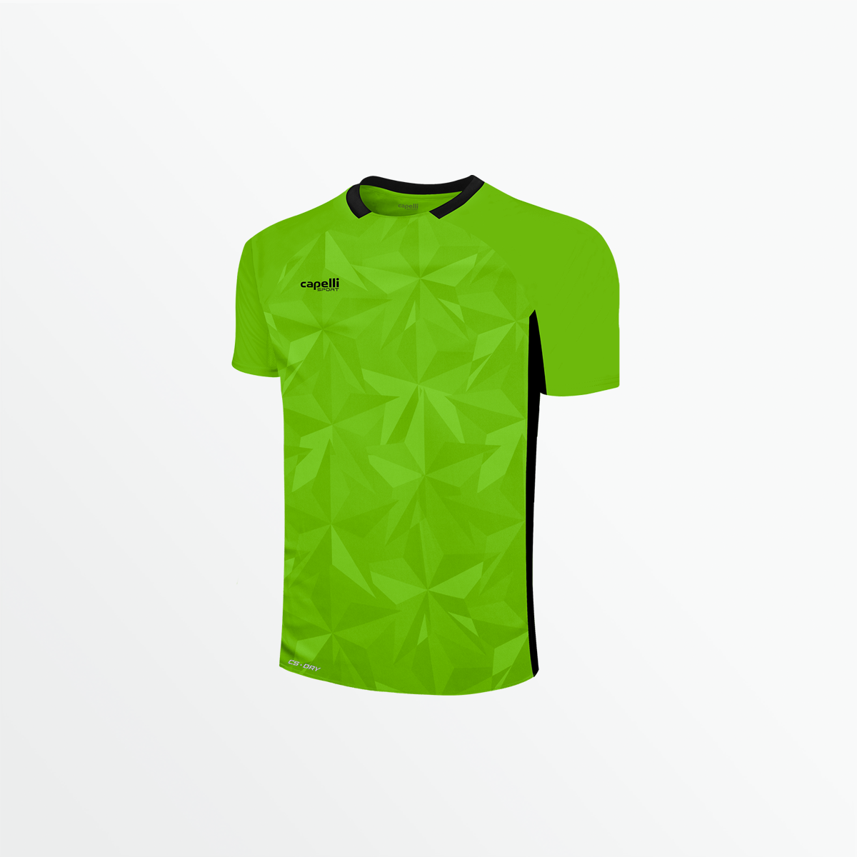 Youth Soccer Goalkeeper Jersey - Breathable & Lightweight for Training & Matches - Perfect for Youth Leagues & Tournaments