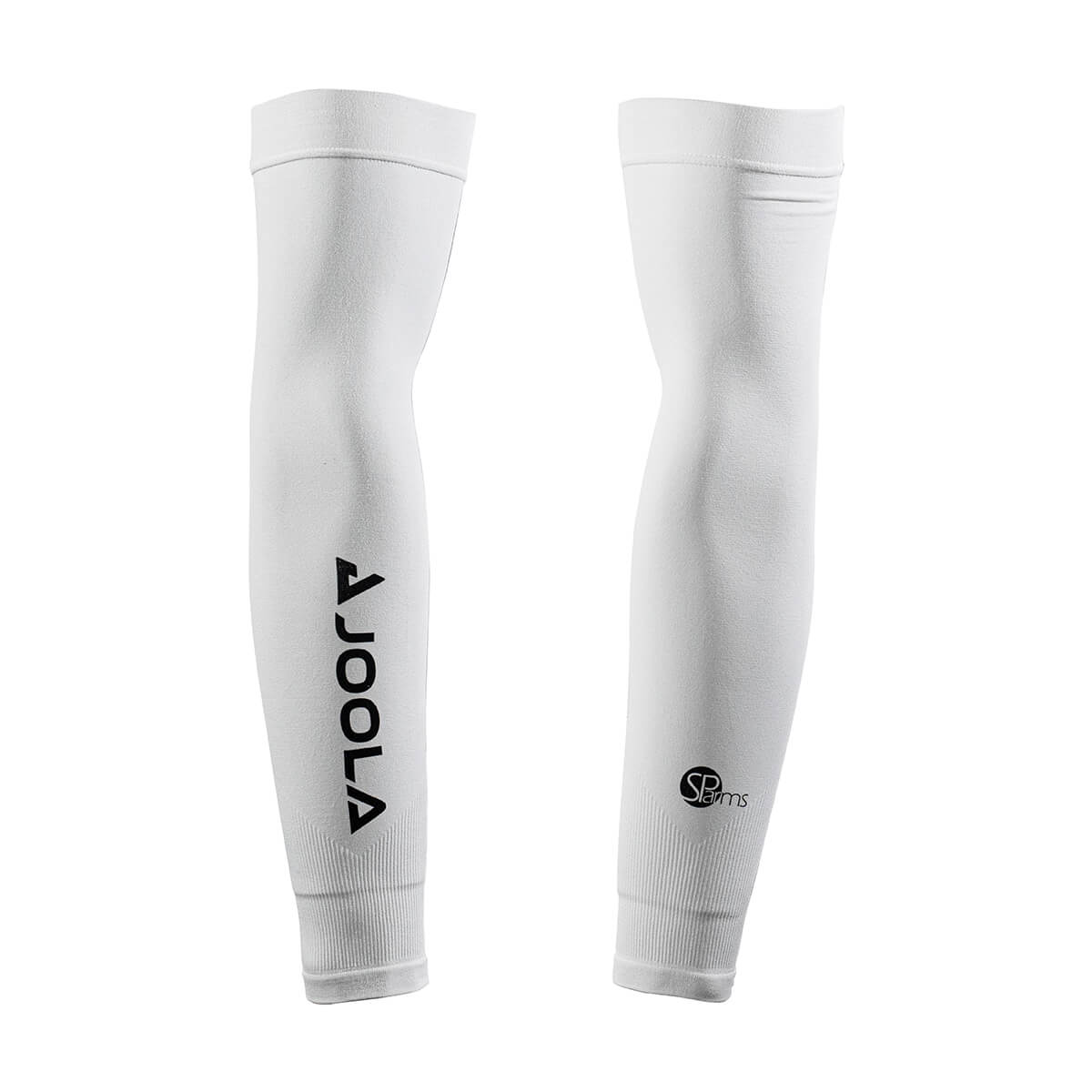 JOOLA UV Arm Sleeves UPF50+ Sun Protection Sleeves (1 Pair) - Perfect for Outdoor Sports, Running, Cycling & Golf