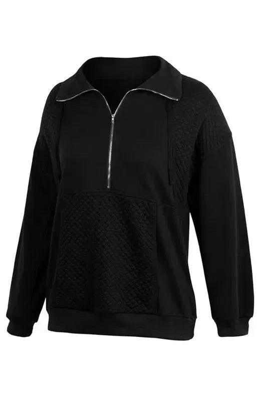 Women's Casual Loose Fit Jacket - Lightweight Comfortable Outerwear for Everyday Wear, Travel & Outdoor Activities