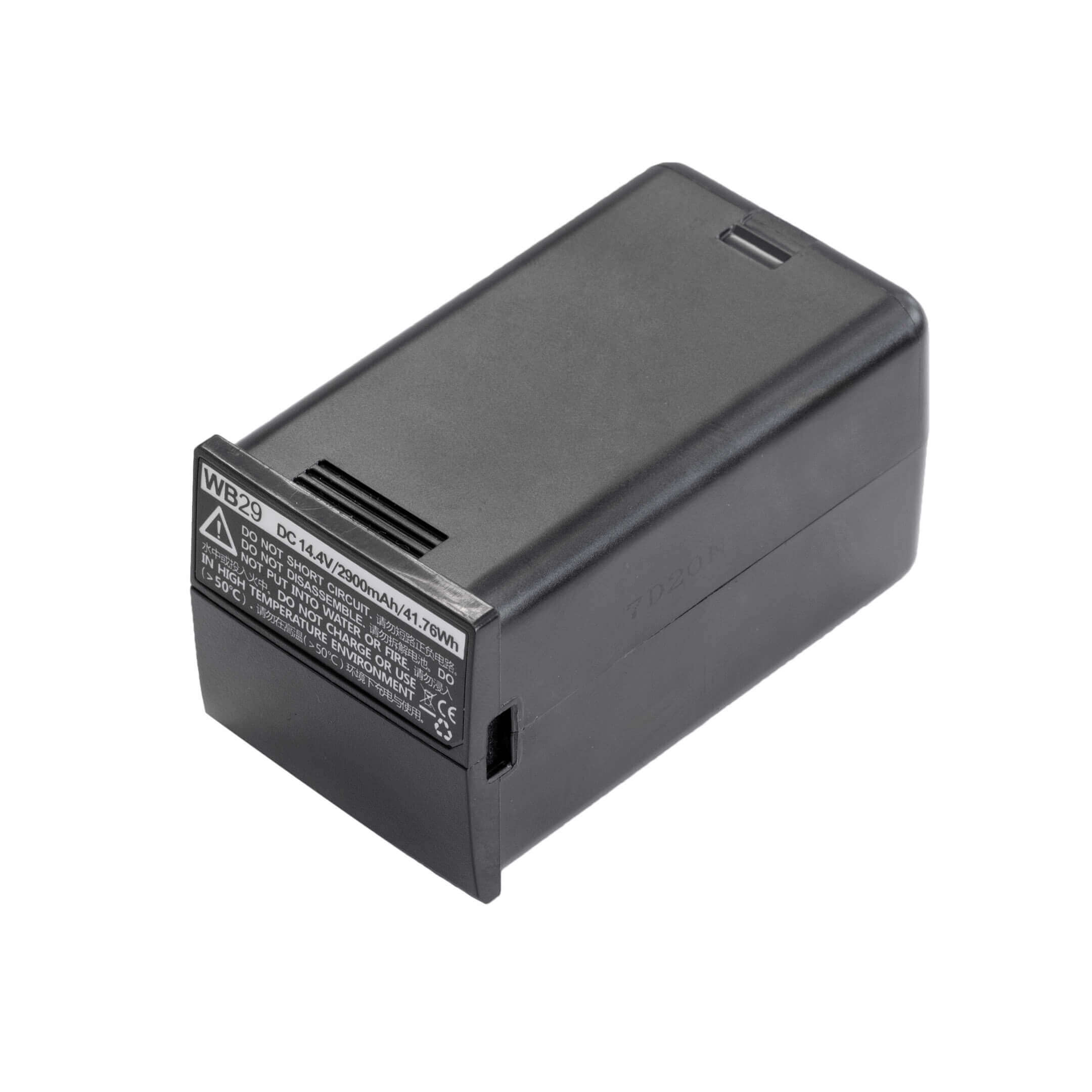 AD200Pro II Compact Flash Light for School Photography - Professional Studio Lighting for Portraits, Events & Classroom Photos | Perfect for Students, Teachers & Photographers
